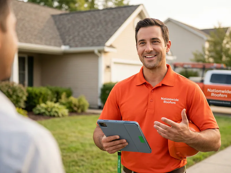 Roof Installation  in New Providence  FAQ